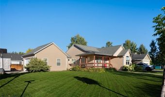 15 Clinton Ln, Belgrade, MT 59714