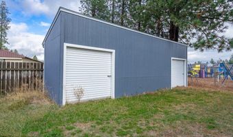 6161 E Menser Ave, Athol, ID 83801