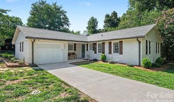 1203 Flintshire Dr, Albemarle, NC 28001