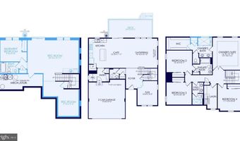 14404 DOWITCHER Way, Boyds, MD 20841