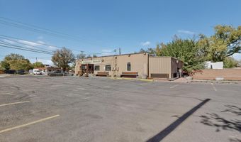 424 Isleta Blvd SW, Albuquerque, NM 87105