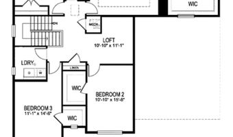 1930 Chaffee Crest Dr, Berthoud, CO 80513