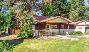 727 OLD ALPINE Rd, Alpine, WY 83128