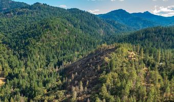 Buckhorn Springs Rd, Ashland, OR 97520