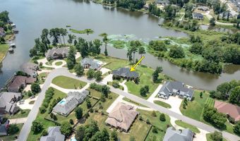 7325 Palm Beach Ave, Benton, AR 72019