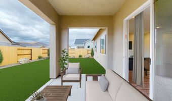 192 Wildcat Peak Dr Plan: Cross Creek, Plan 6, Carson City, NV 89701