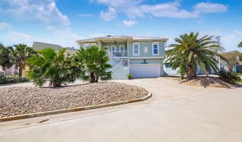 104 Bay Hbr, Aransas Pass, TX 78336