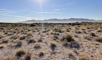 8 N 24 W, Beryl, UT 84714