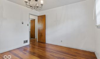 3222 S Pennsylvania St, Indianapolis, IN 46227