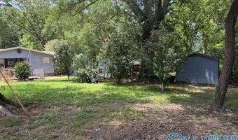 3629 Eddy Scant City Rd, Arab, AL 35016