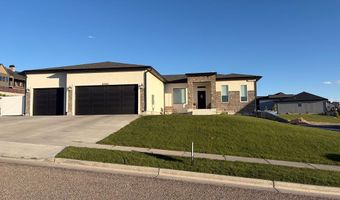 6560 E Crown Cres, Ammon, ID 83406