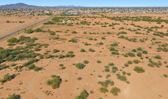 Sunland Gin lots 15 & 16 Road, Arizona City, AZ 85123