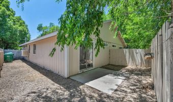 316 Corbett St, Carson City, NV 89706