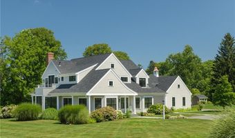 60 Van Wickle Ln, Bristol, RI 02809