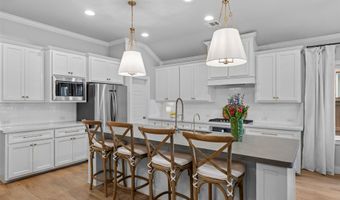 660 Lookout Point Ave, Aledo, TX 76008