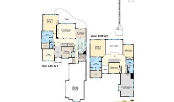 23955 BUTTEVILLE Rd, Aurora, OR 97002