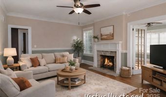 274 N 4th St, Albemarle, NC 28001