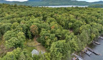 972 Rattlesnake Is, Alton, NH 03810