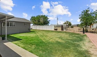 2836 N Shiflet Ave, Central, AZ 85531