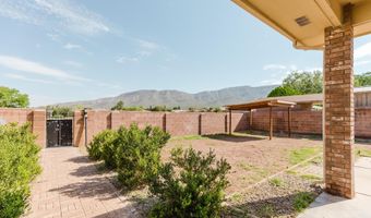 3023 Sunrise Ave, Alamogordo, NM 88310
