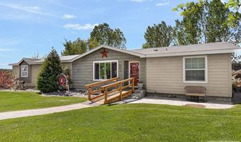 384 N 700 W, Blackfoot, ID 83221