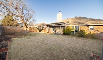 3866 Purdue Ln, Abilene, TX 79602