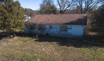 4500 Hwy 28, Adair, OK 74330