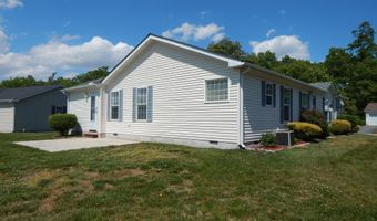 537 WEAVER Dr 537, Dover, DE 19901