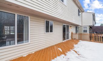 1696 Reserve Ct, Ann Arbor, MI 48103