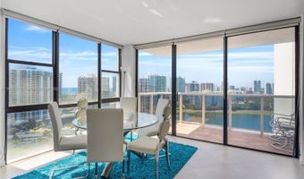 3675 N Country Club Dr 2303, Aventura, FL 33180