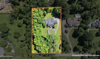 12601 N Osage Rd, Anchorage, KY 40223
