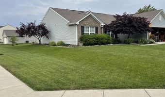 1576 Rosewood Dr, Avon, IN 46123