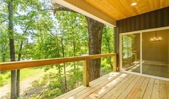 44 Cresswell Dr, Bella Vista, AR 72714