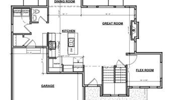 L181 Clemens Drive, Arlington, WI 53911