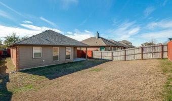 2036 Spruce St, Anna, TX 75409