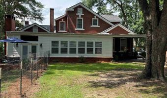 621 CHURCH St, Andalusia, AL 36420