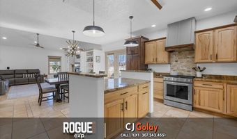 4631 E 22nd St, Casper, WY 82609