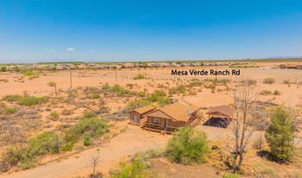 62 Mesa Verde Ranch Rd, Alamogordo, NM 88310