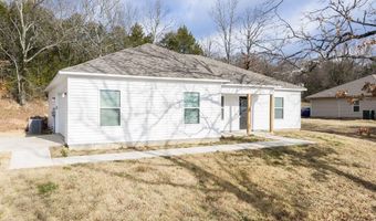 2119 Melody Ln, Alma, AR 72921
