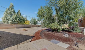 165 Hilton Ave NW, Albuquerque, NM 87107