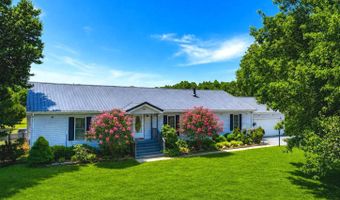 14228 ARVEY Rd, Laurel, DE 19956