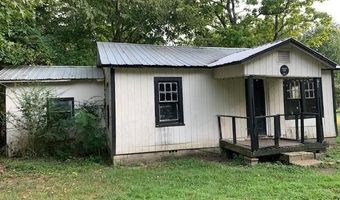 911 915 S Red Hill St, Alma, AR 72921