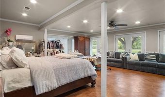 590 DOWNS Ln, Alexandria, LA 71303