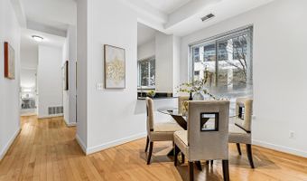 7500 WOODMONT Ave #SL15, Bethesda, MD 20814