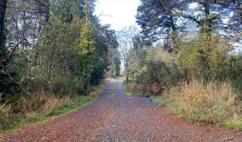 Bill Creek Ln, Bandon, OR 97411