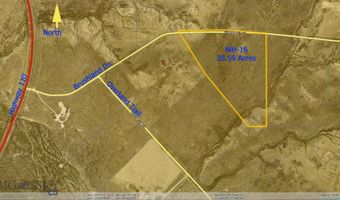 Nhn Brushland Drive, Clark, WY 82435