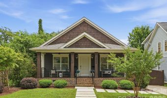 2906 Georgia Ave, Charlotte, NC 28205