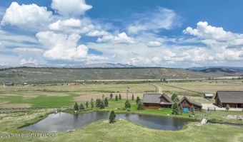 14165 US HWY 189 & 191, Bondurant, WY 82922