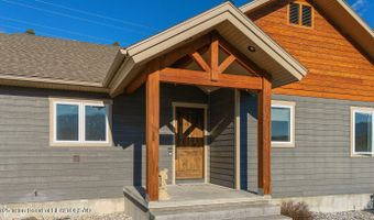 660 BUFFALO Dr, Alpine, WY 83128