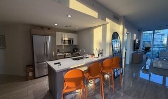 9940 W BAY HARBOR Dr 6C-S, Bay Harbor Islands, FL 33154